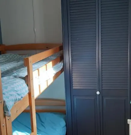 L Aubisque Avec Bain Nordique En Pleine Montagne Apartamento Arrens-Marsous